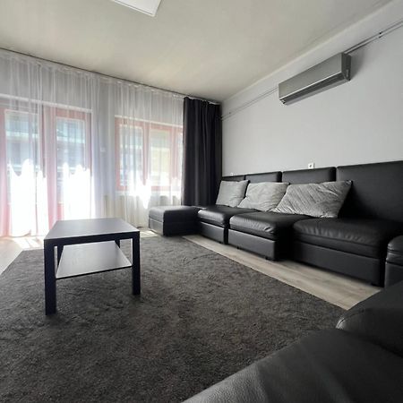 Hullam Apartman Balatonlelle Exterior foto
