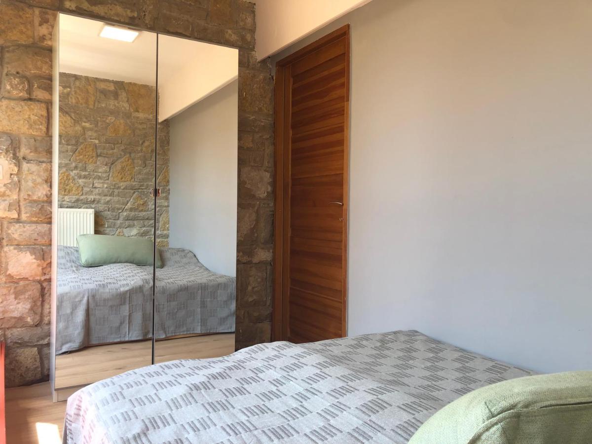 Hullam Apartman Balatonlelle Exterior foto