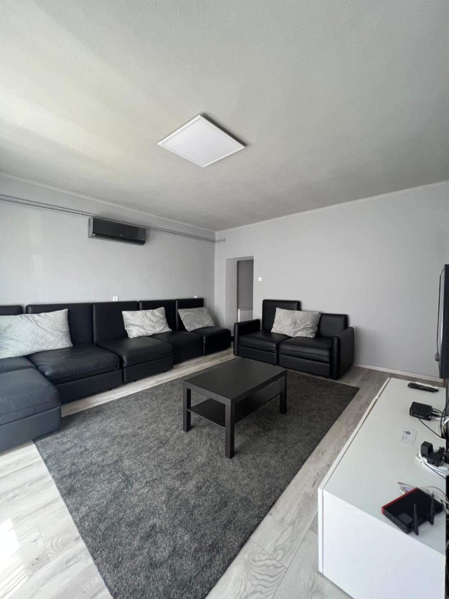 Hullam Apartman Balatonlelle Exterior foto