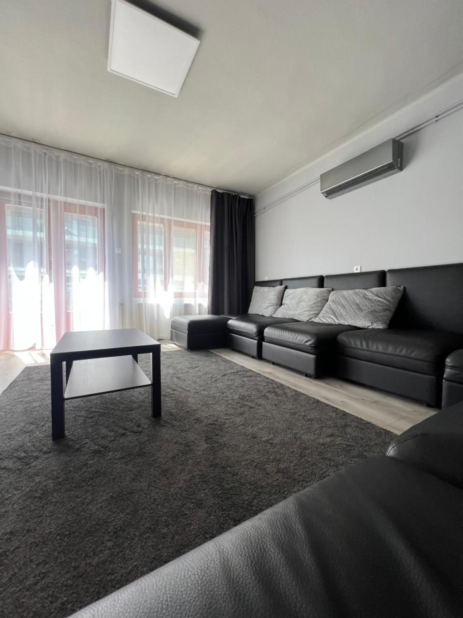 Hullam Apartman Balatonlelle Exterior foto
