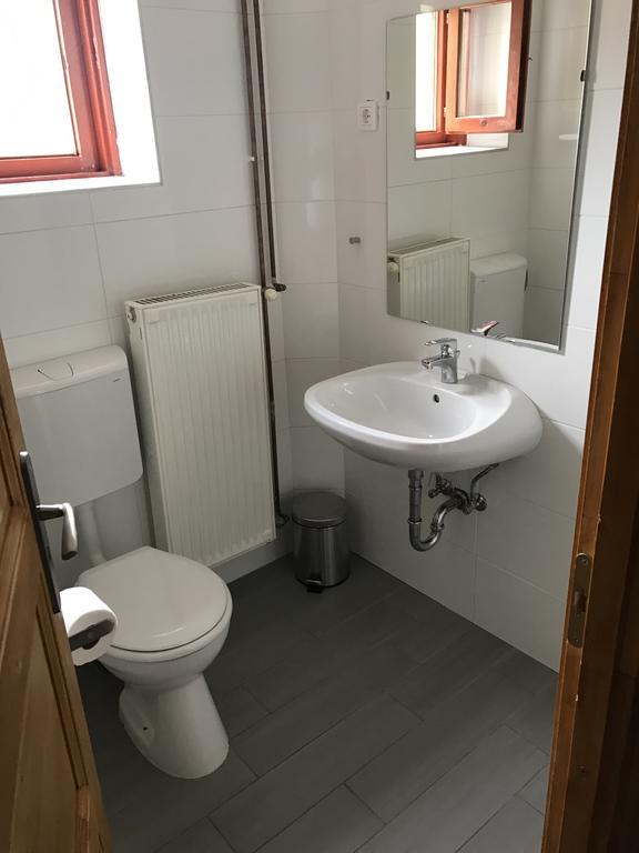Hullam Apartman Balatonlelle Exterior foto