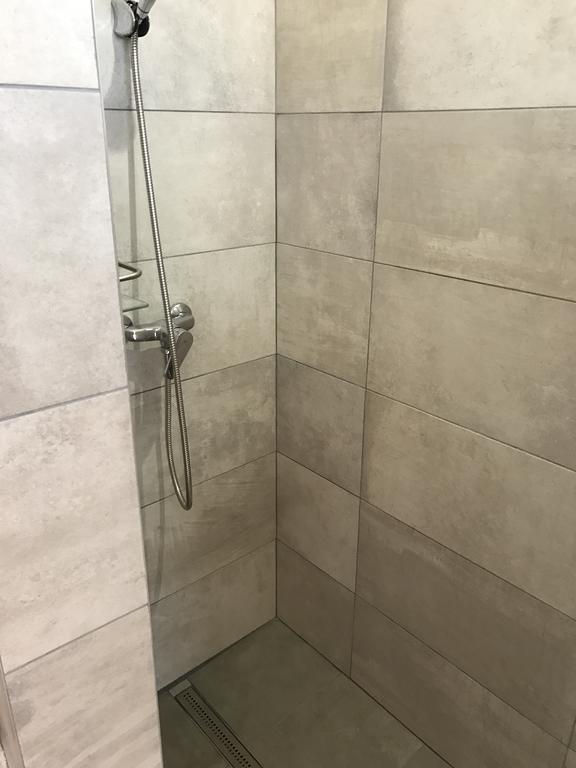 Hullam Apartman Balatonlelle Exterior foto
