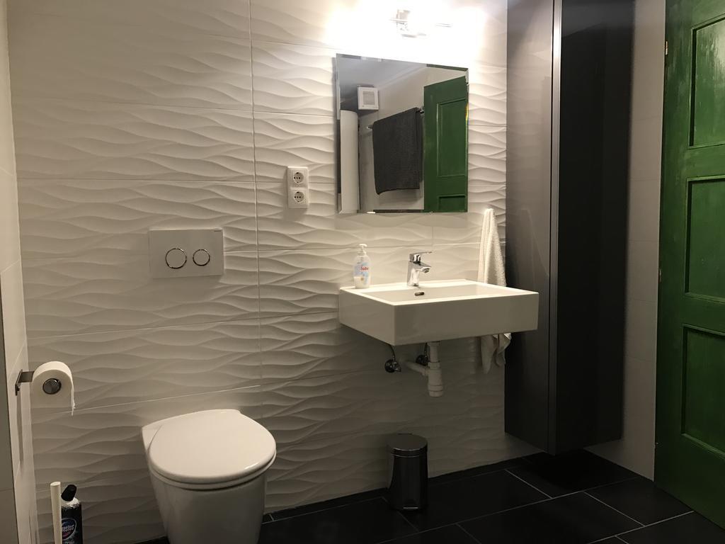 Hullam Apartman Balatonlelle Exterior foto