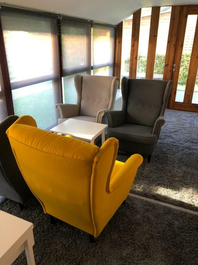 Hullam Apartman Balatonlelle Exterior foto