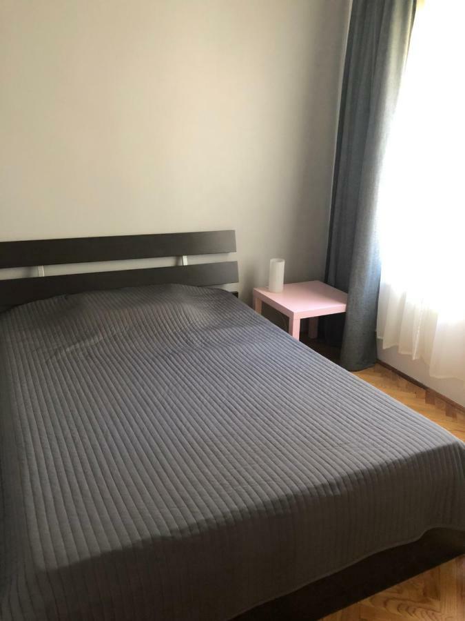 Hullam Apartman Balatonlelle Exterior foto