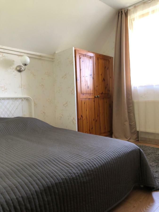 Hullam Apartman Balatonlelle Exterior foto
