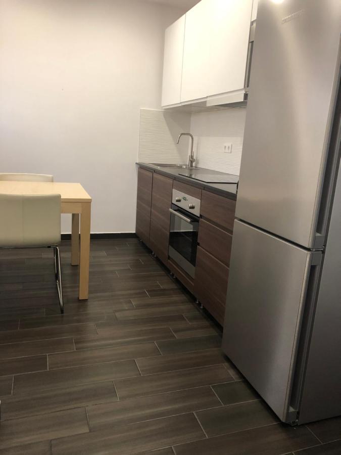 Hullam Apartman Balatonlelle Exterior foto